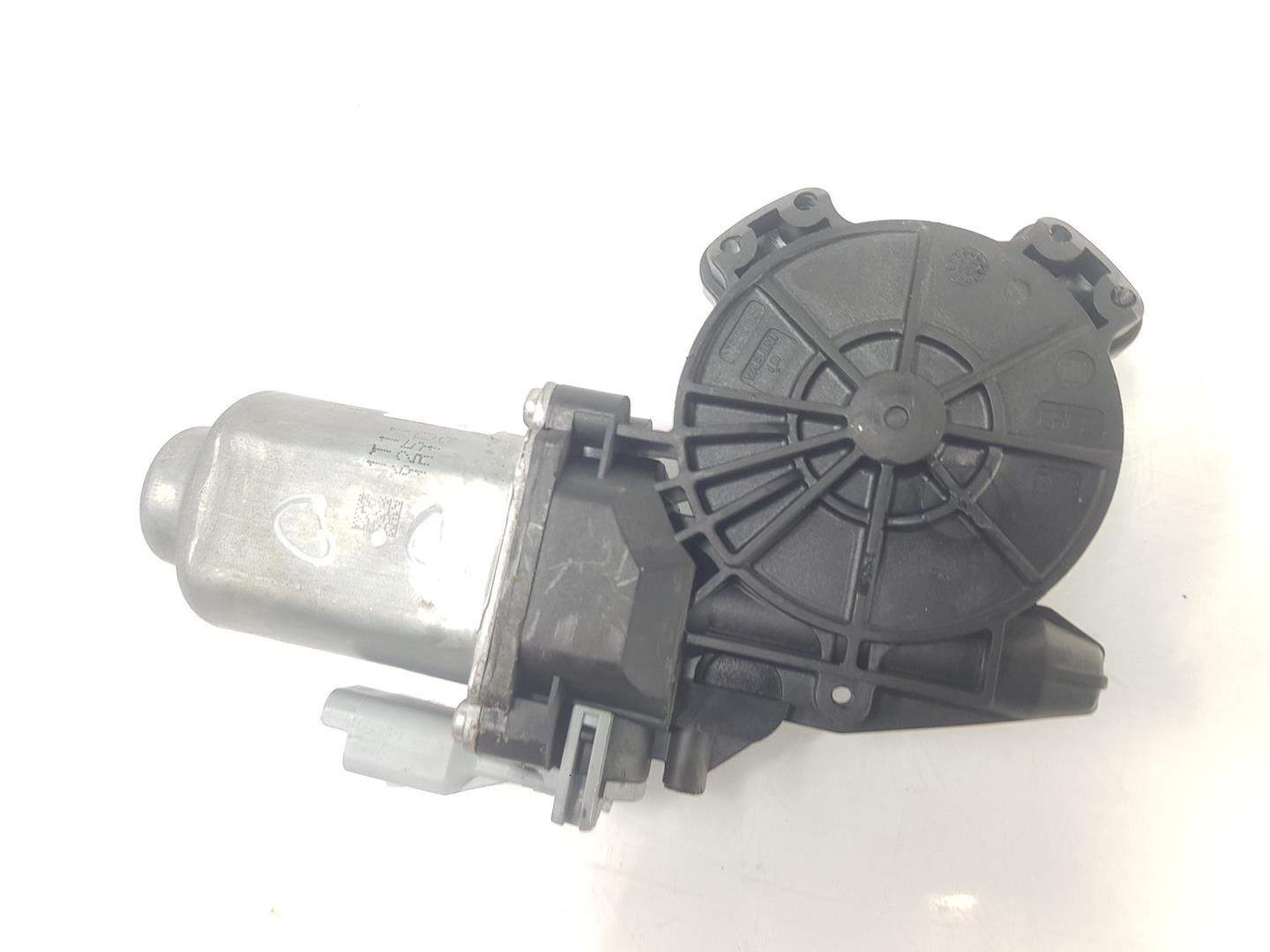 CITROËN Berlingo 2 generation (2008-2023) Front Right Door Window Control Motor 9222EQ,9222EQ 19826893