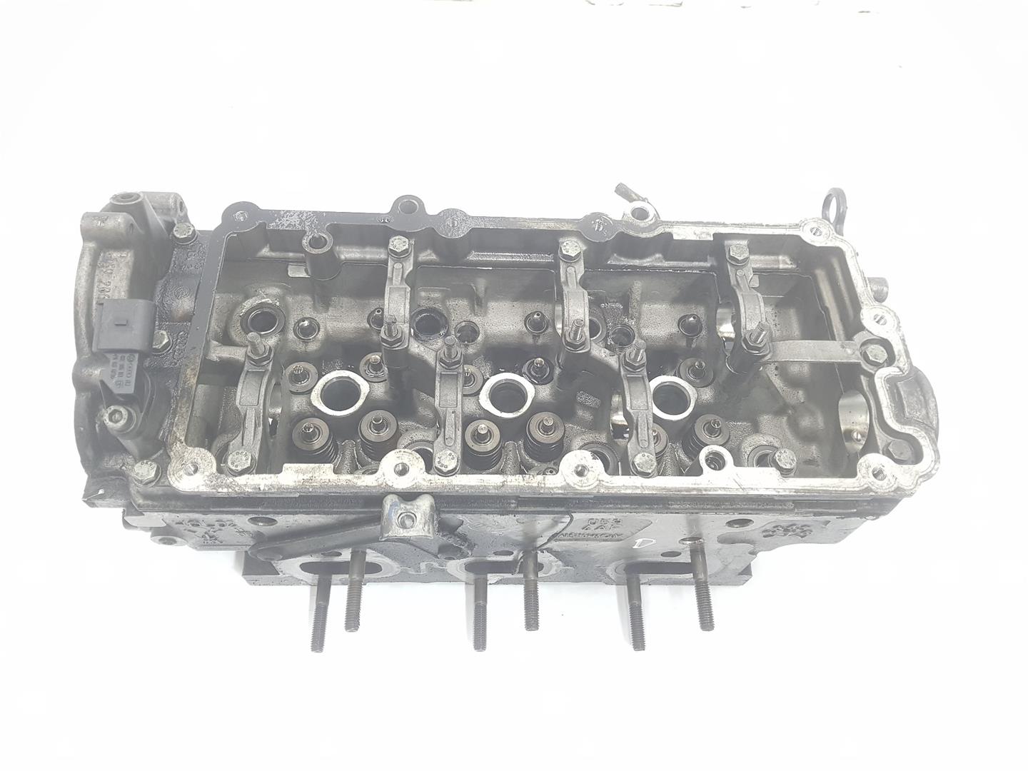 AUDI A6 C6/4F (2004-2011) Engine Cylinder Head 059103063CQ, 059103063CQ 23894376