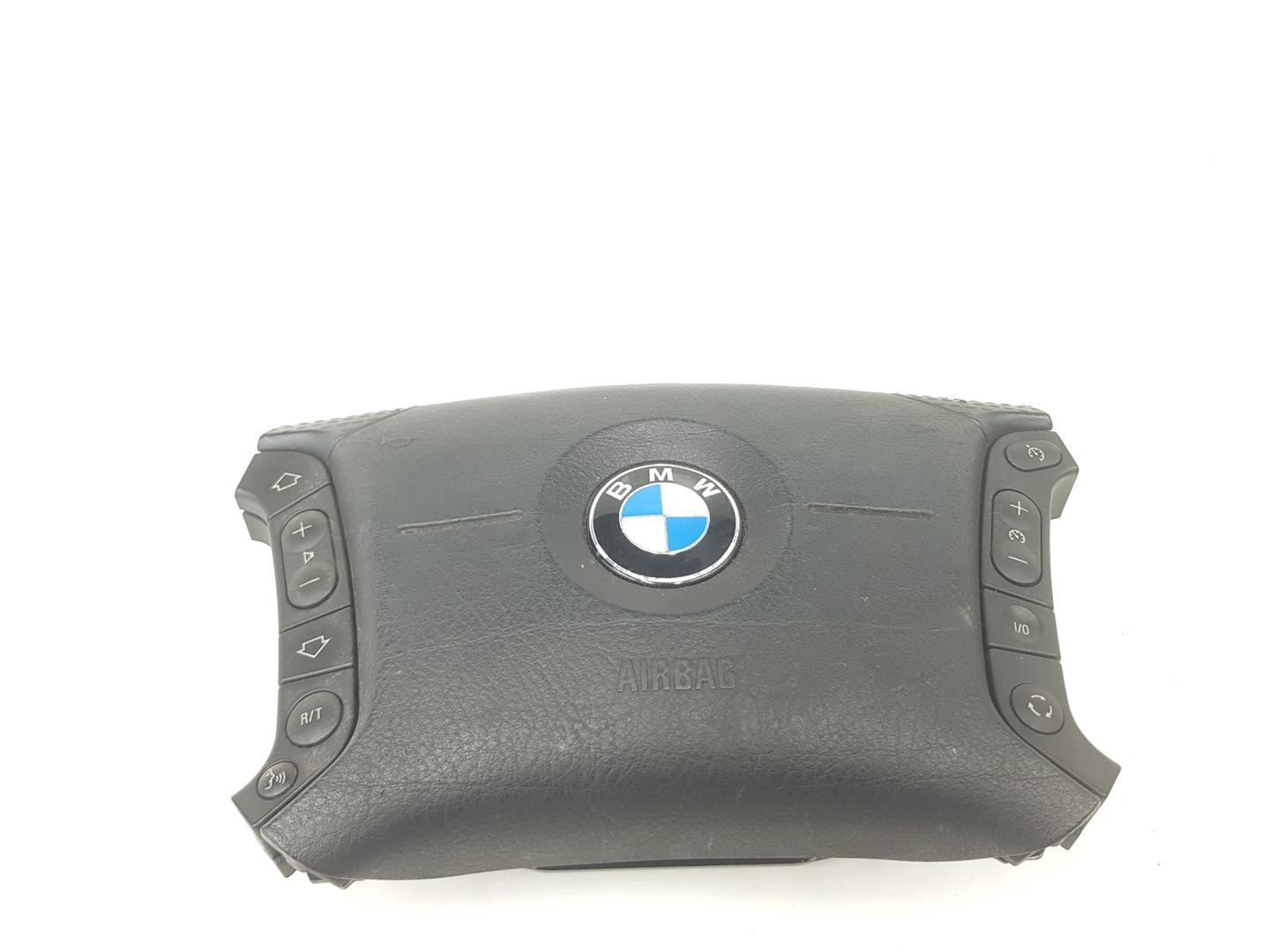 BMW X3 E83 (2003-2010) Other Control Units 3400440, 3400437 24975995