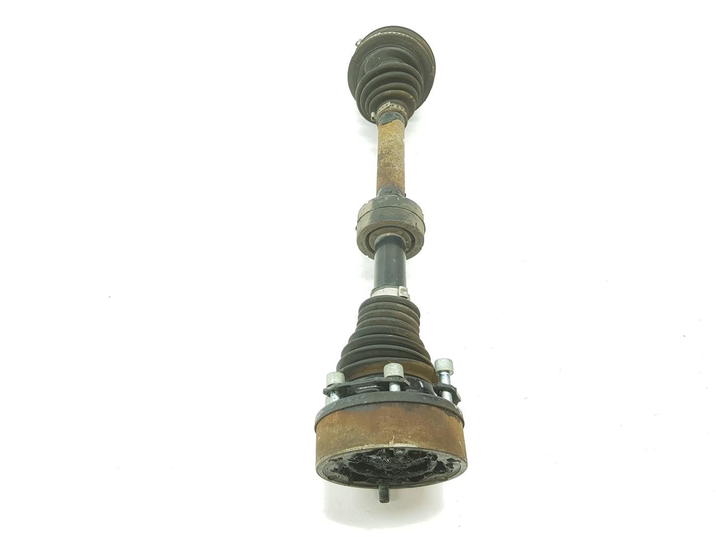 VOLKSWAGEN Passat B6 (2005-2010) Fram Vänster Drivaxel 3C0407271AE, 3C0407451BX 19871083