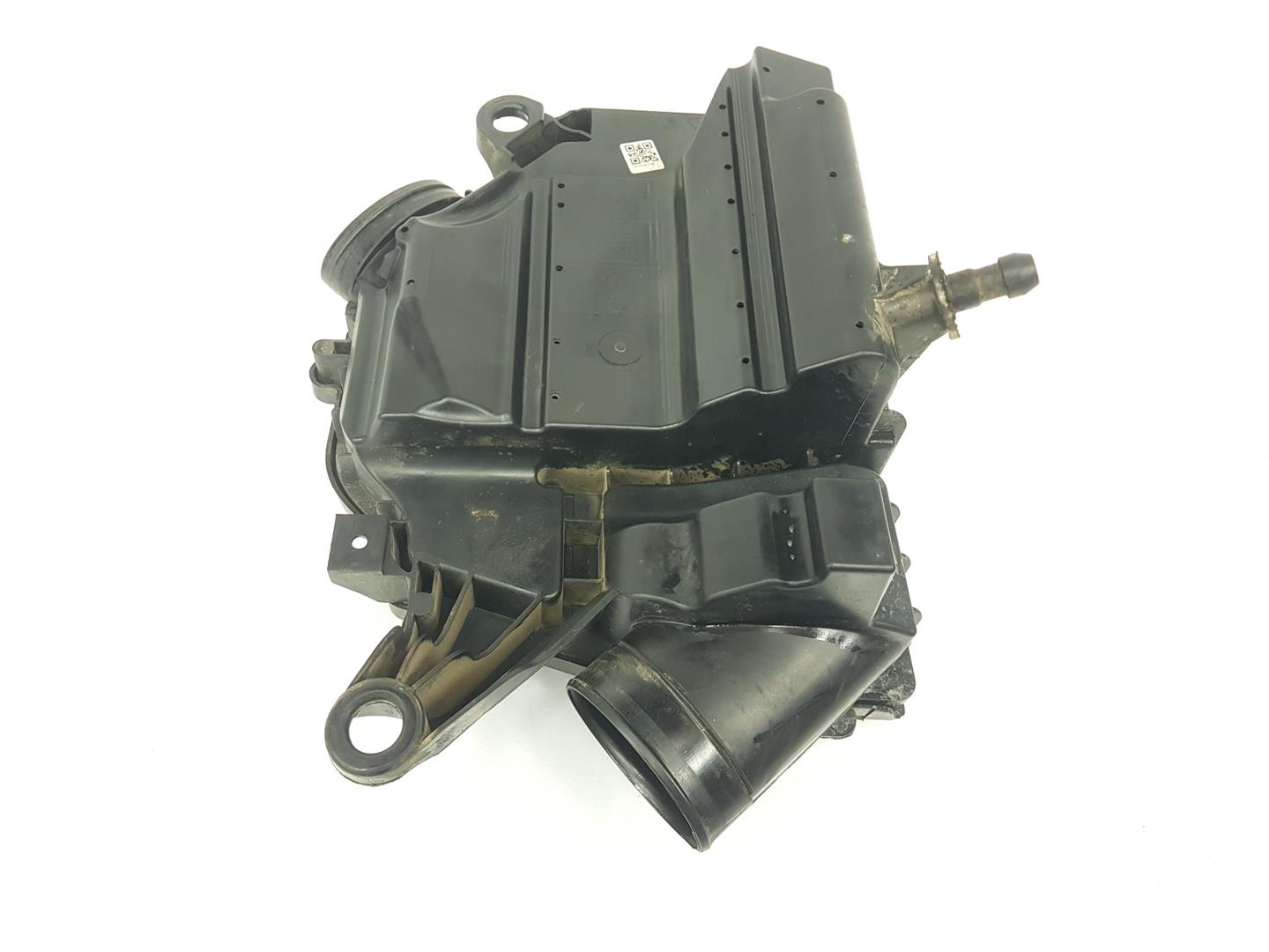 OPEL Combo D (2011-2020) Other Engine Compartment Parts 51978076, 95524774 19796404