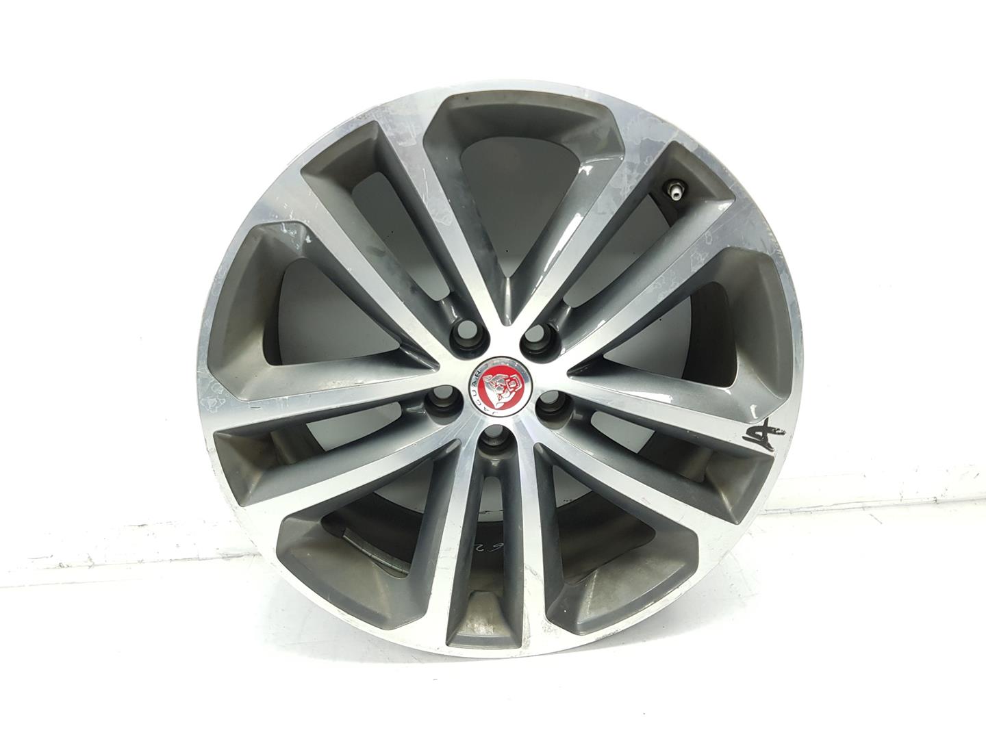 JAGUAR F-PACE (X761) (2015-present) Wheel HK8M1007EA, 8.5JX19, 19PULGADAS 24209379