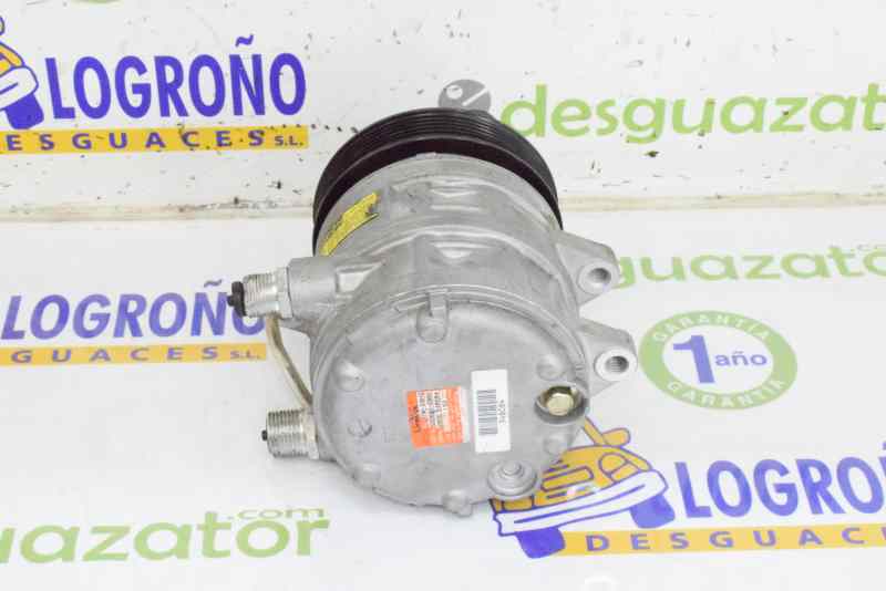 SUZUKI Vitara 1 generation (1988-2006) Air Condition Pump 5006302890,ZXL100PG150,ZXL100PG 19597707