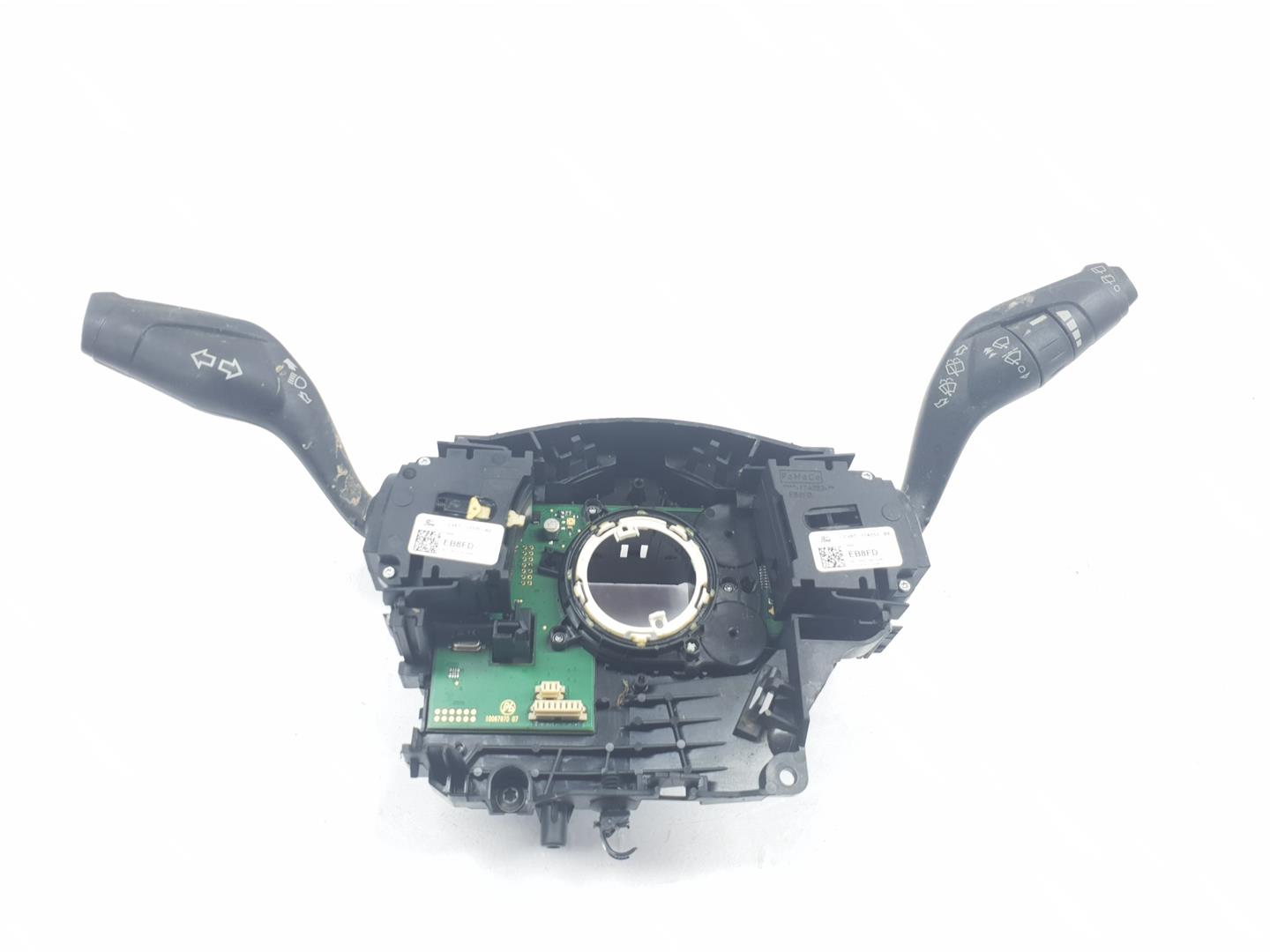 FORD Kuga 2 generation (2013-2020) Кнопки / переключатели на рулевом колесе 1876432, 1876432 24240529