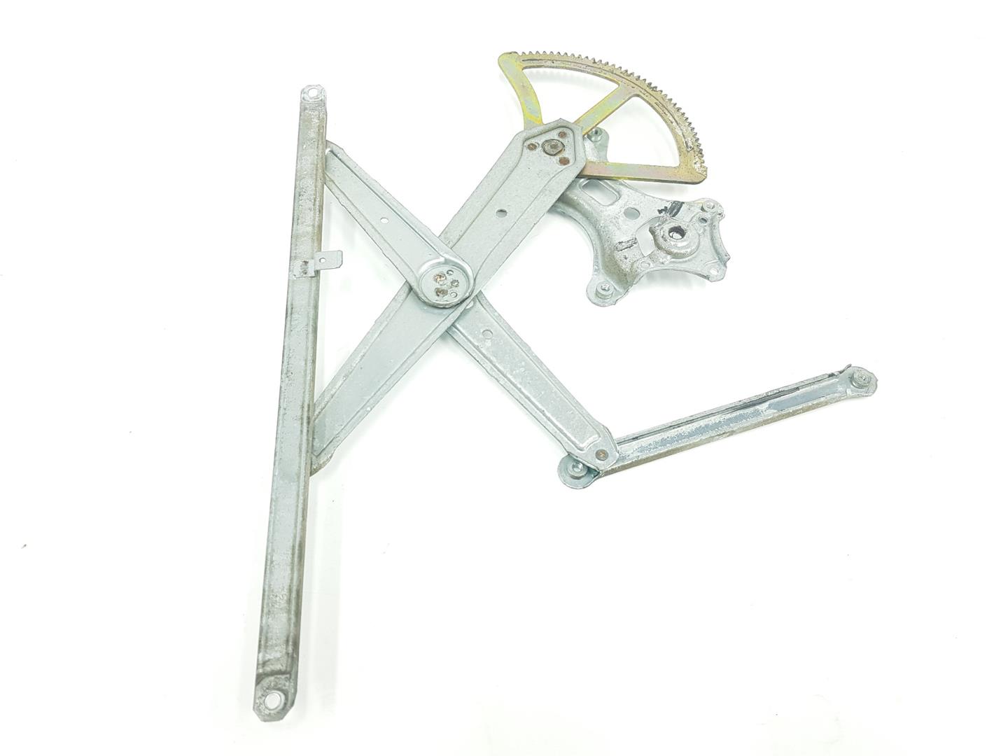 TOYOTA Land Cruiser 70 Series (1984-2024) Front Left Door Window Regulator 6980258010,6980258010 24216364