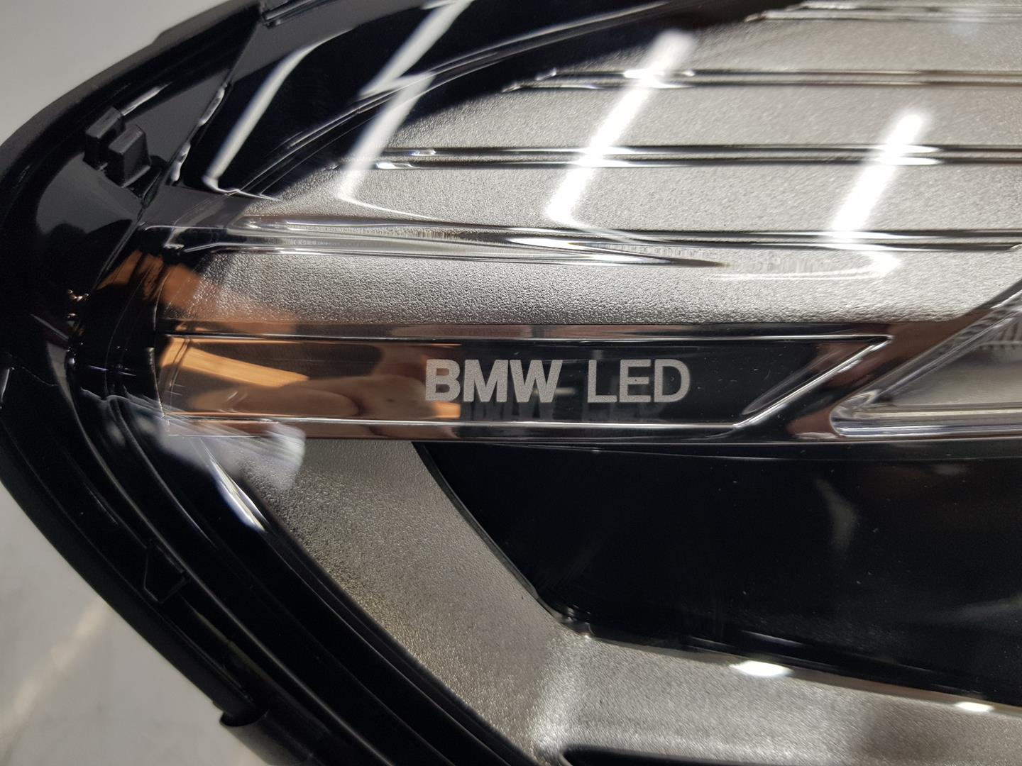BMW 2 Series Active Tourer F45 (2014-2018) Priekinis dešinys žibintas 5A017B2, 030129023410, 63115A32DF81212CD 24134781