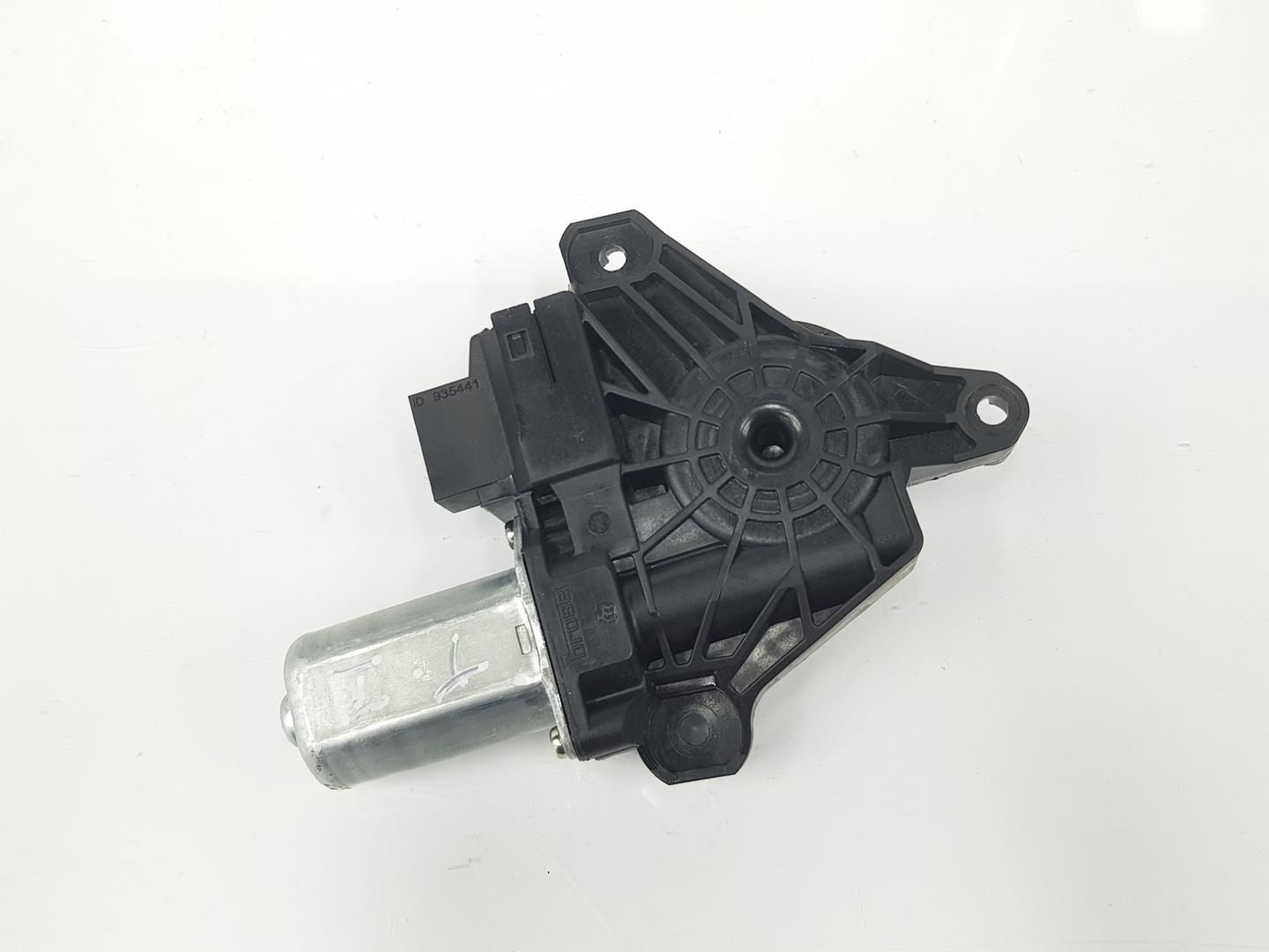 MERCEDES-BENZ B-Class W246 (2011-2020) Rear Left Door Window Control Motor A2469063100,A2469063100 19909905