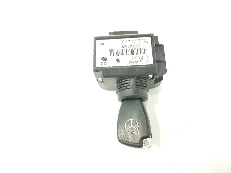 MERCEDES-BENZ B-Class W245 (2005-2011) Ignition Lock A1695451908, 1695451908 19720807