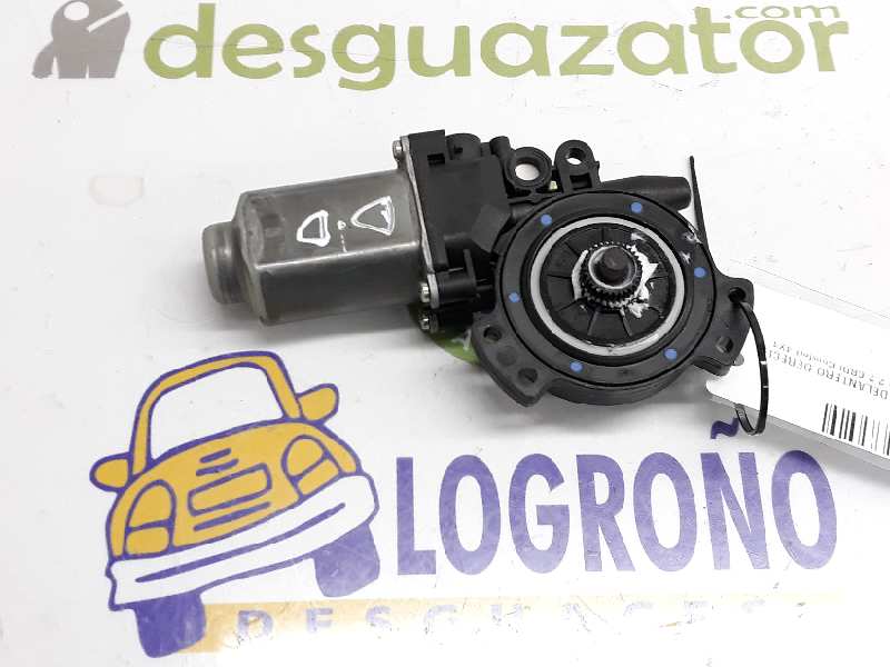 HYUNDAI Santa Fe CM (2006-2013) Front Right Door Window Control Motor 824602B000,0906CM,824602B000 24037049