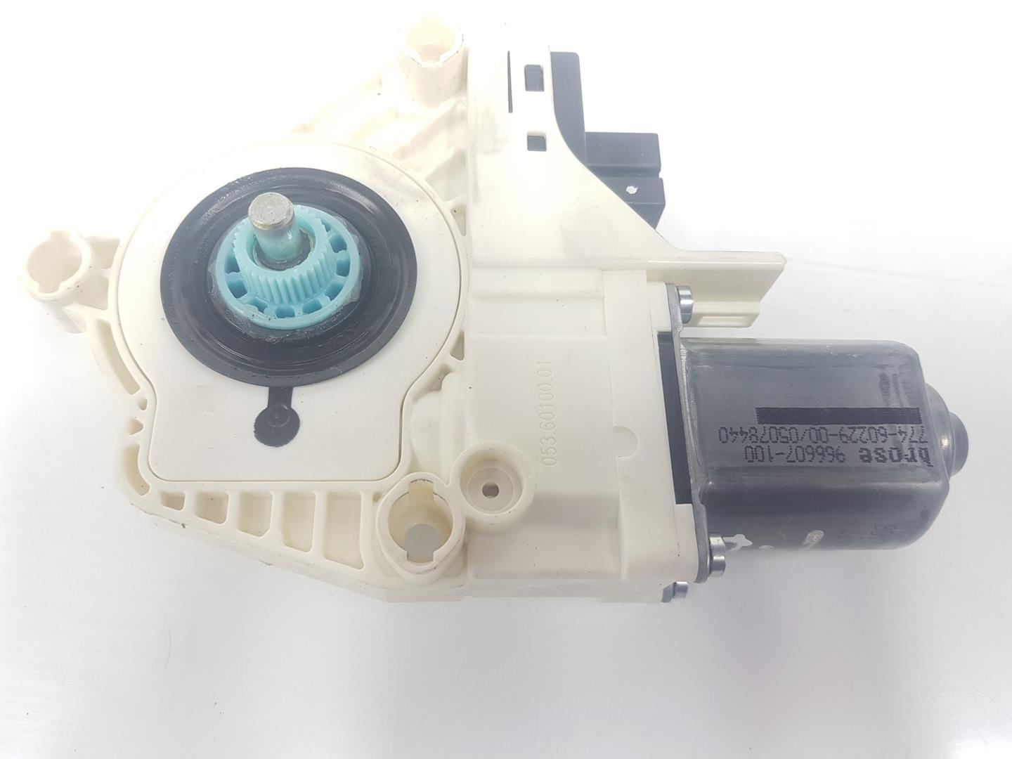 AUDI A4 B8/8K (2011-2016) Rear Right Door Window Control Motor 8K0959812,8K0959812,SOLOMOTOR 24117628