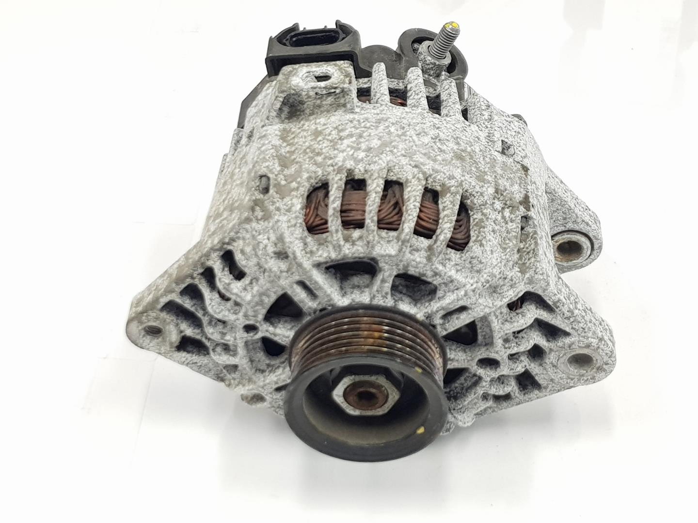 KIA Sportage 3 generation (2010-2015) Alternator 373002B600, 373002B600 19869796