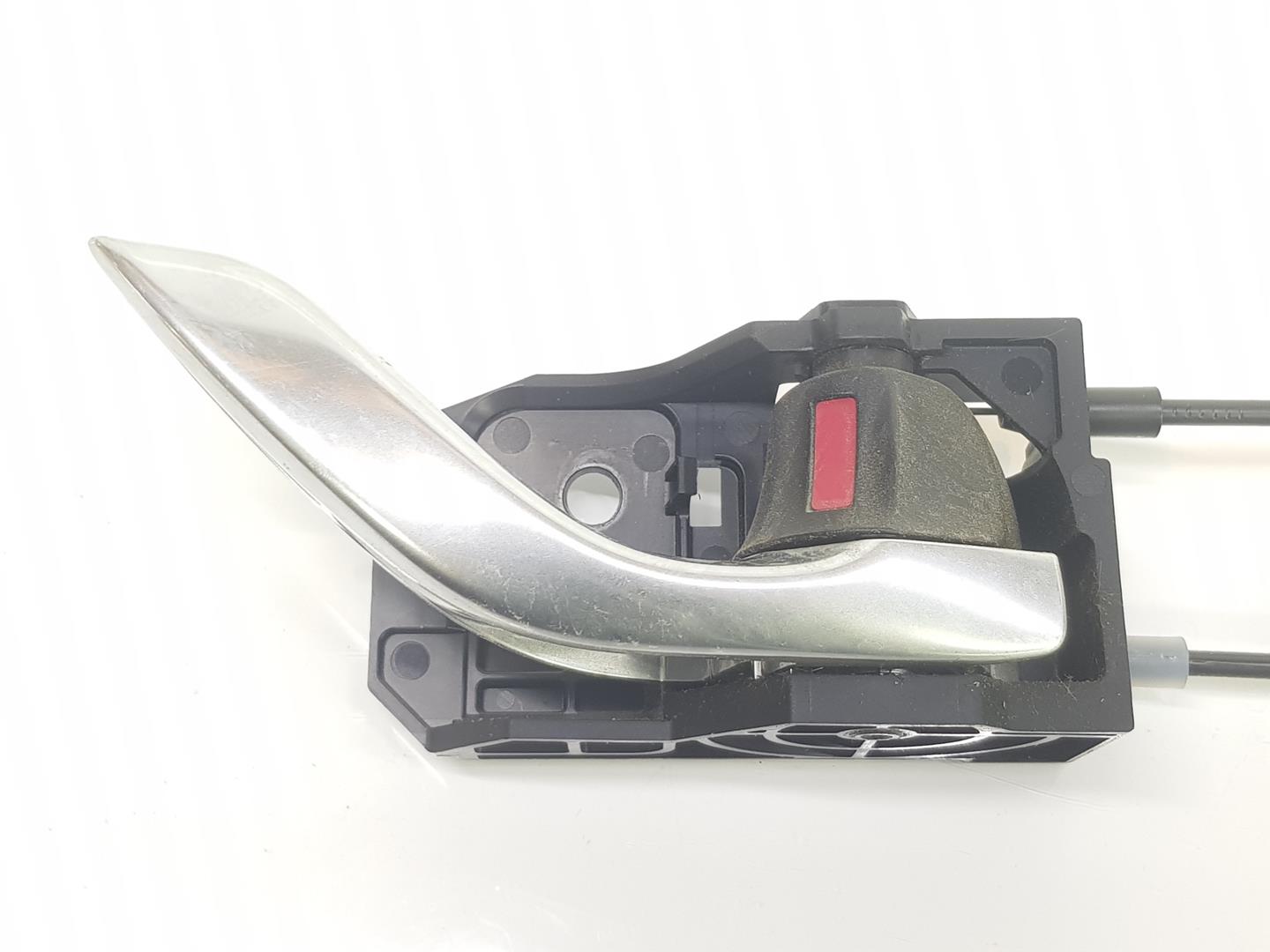 MAZDA CX-5 1 generation (2011-2020) Front Right Door Lock KD5358310, KD5358310 19905273