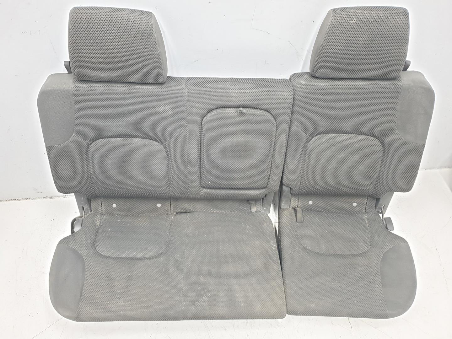 NISSAN NP300 1 generation (2008-2015) Seats ENTELA, MANUALES, CONPANELES 24236177