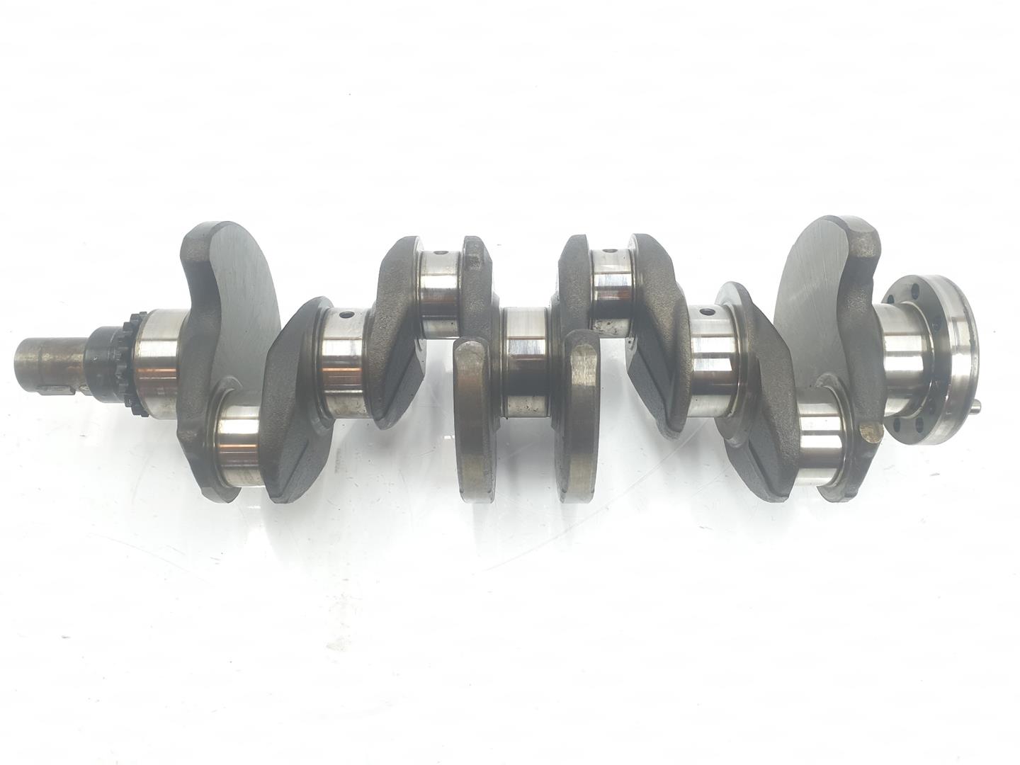 FORD Kuga 2 generation (2013-2020) Crankshaft 1863988, DS7Q6303AA, 1111AA 21094829