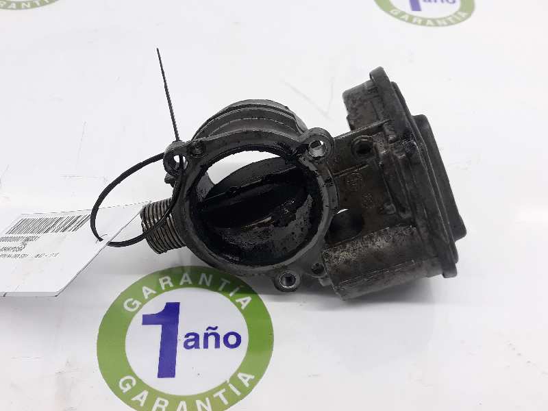 BMW 5 Series E60/E61 (2003-2010) Throttle Body 13547804373, 7804373, B90210471 19657921