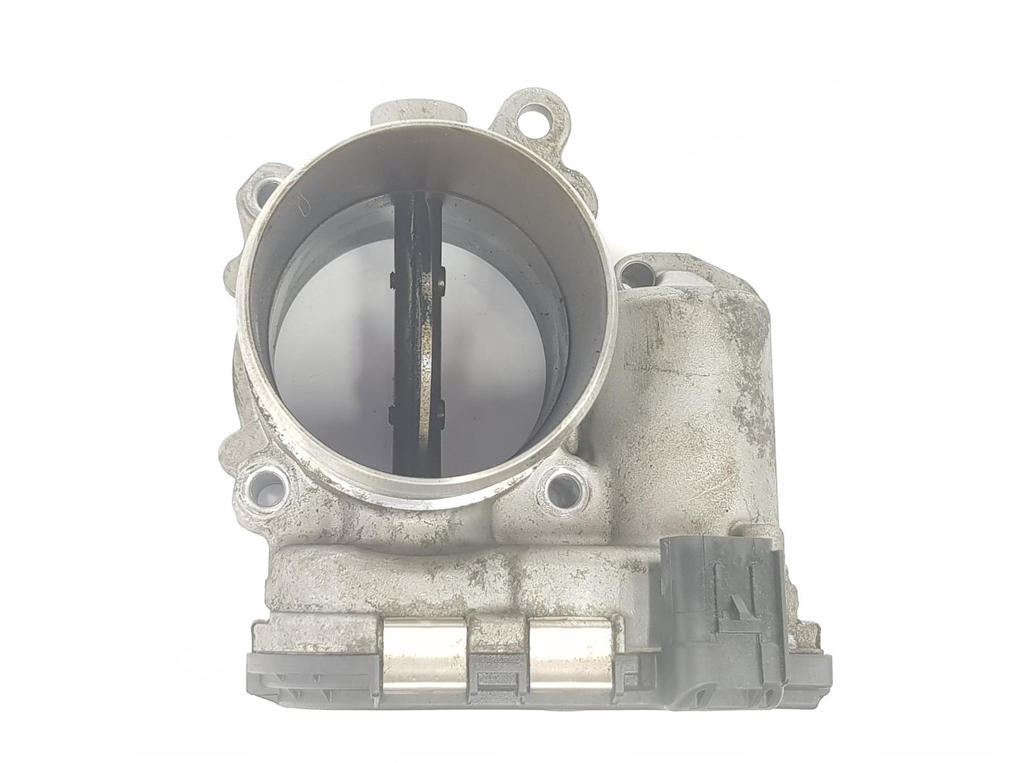 LAND ROVER Range Rover Evoque L538 (1 gen) (2011-2020) Throttle Body LR073708, G4D39F991AA 24210350