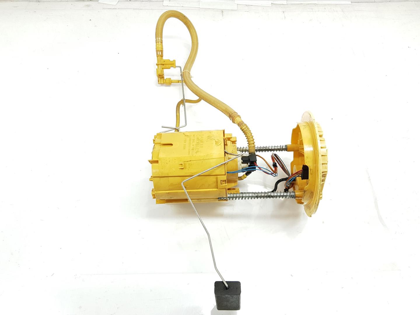 MERCEDES-BENZ M-Class W164 (2005-2011) In Tank Fuel Pump A1644700394,A1644701294 24251091