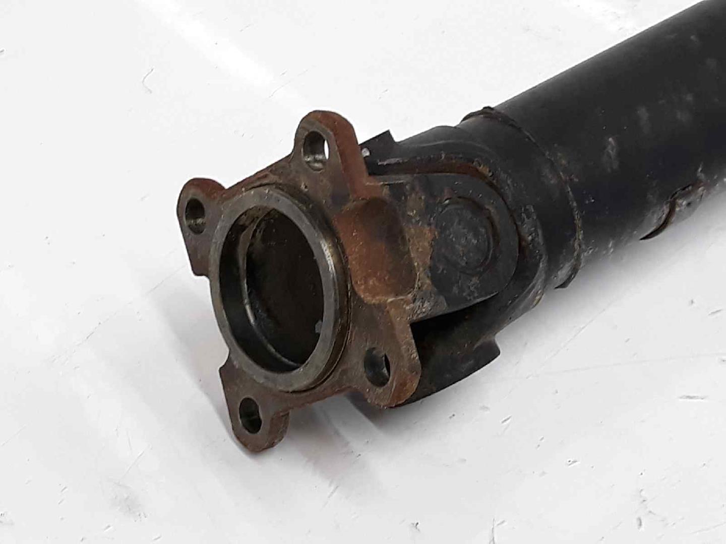 LAND ROVER Discovery 4 generation (2009-2016) Gearbox Short Propshaft 5H224365BA, TVB500360, LR037027 19677495