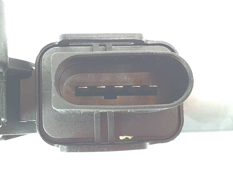 MINI Cooper R56 (2006-2015) Galinių kairių durų stiklo pakelėjo varikliukas 67627354890, 67627354890 19723136