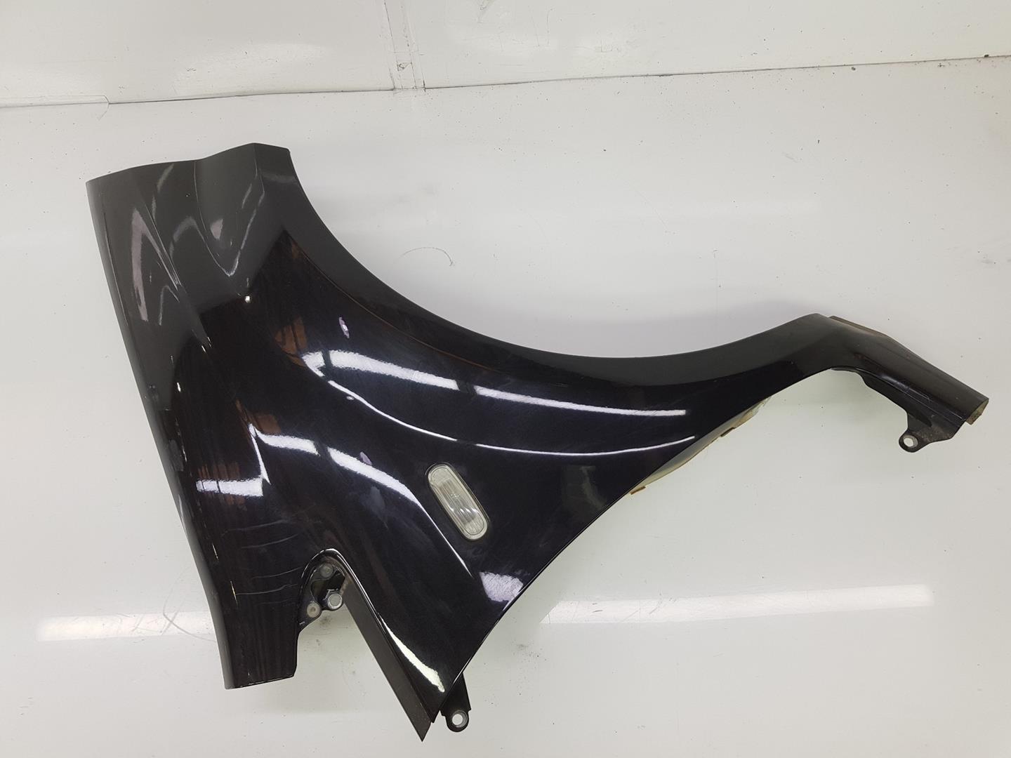 FIAT C5 1 generation (2001-2008) Front Right Fender 51805043,52063463,COLORGRISOSCURO 19751544