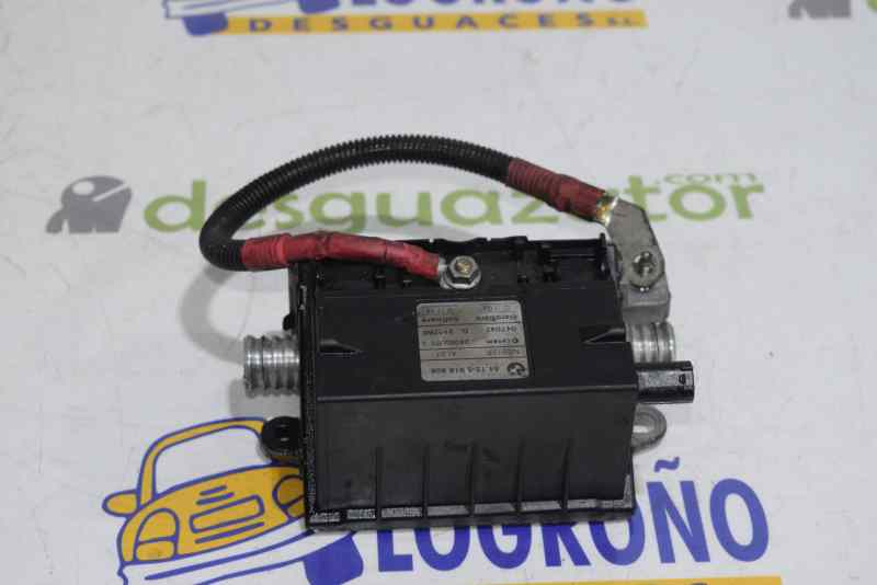 RENAULT 3 Series E46 (1997-2006) Other Control Units 64126918806, 64129145439 19570627