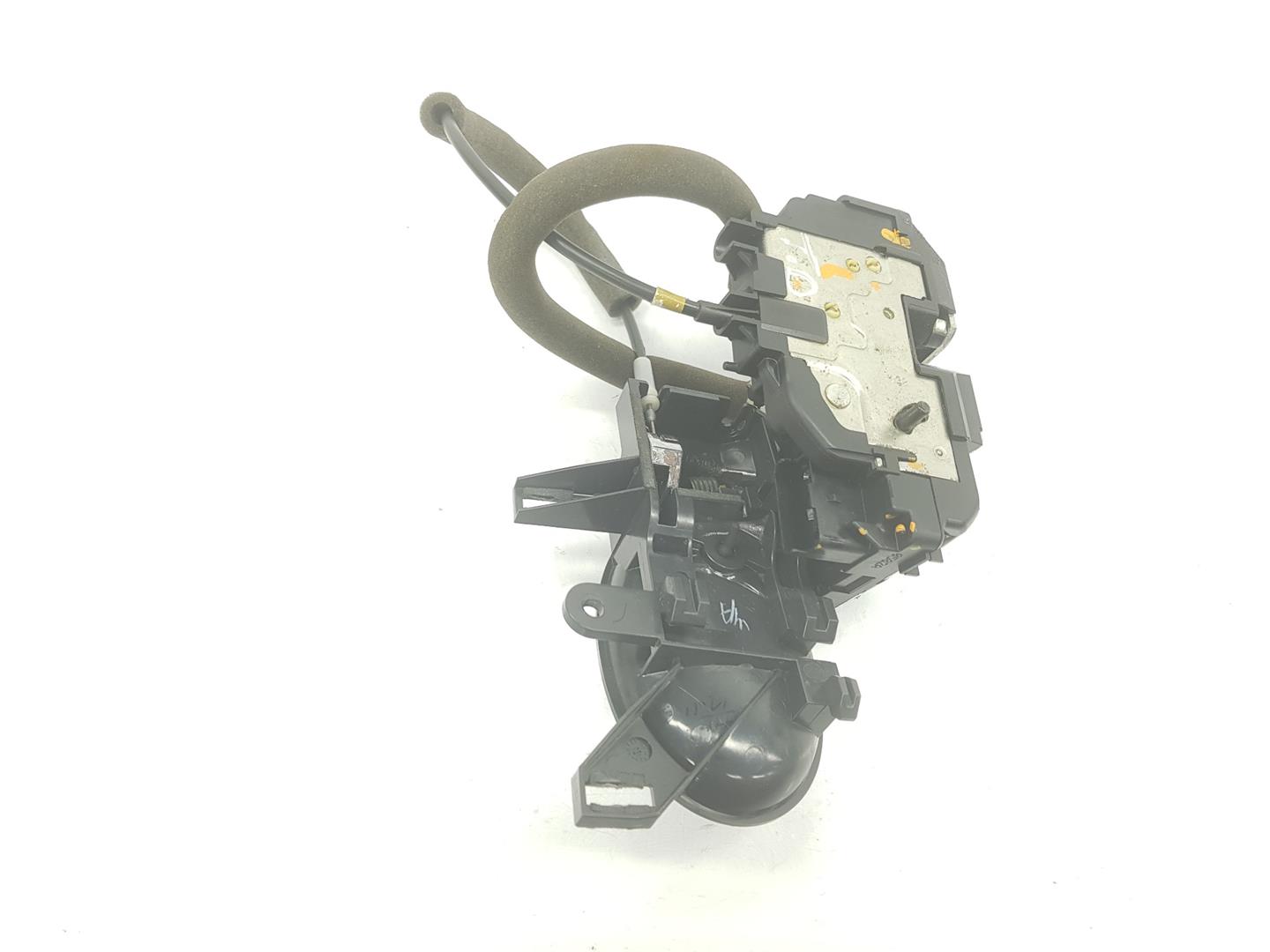 NISSAN Juke YF15 (2010-2020) Rear Right Door Lock 82500BA60A, 82500BA60A 19829417