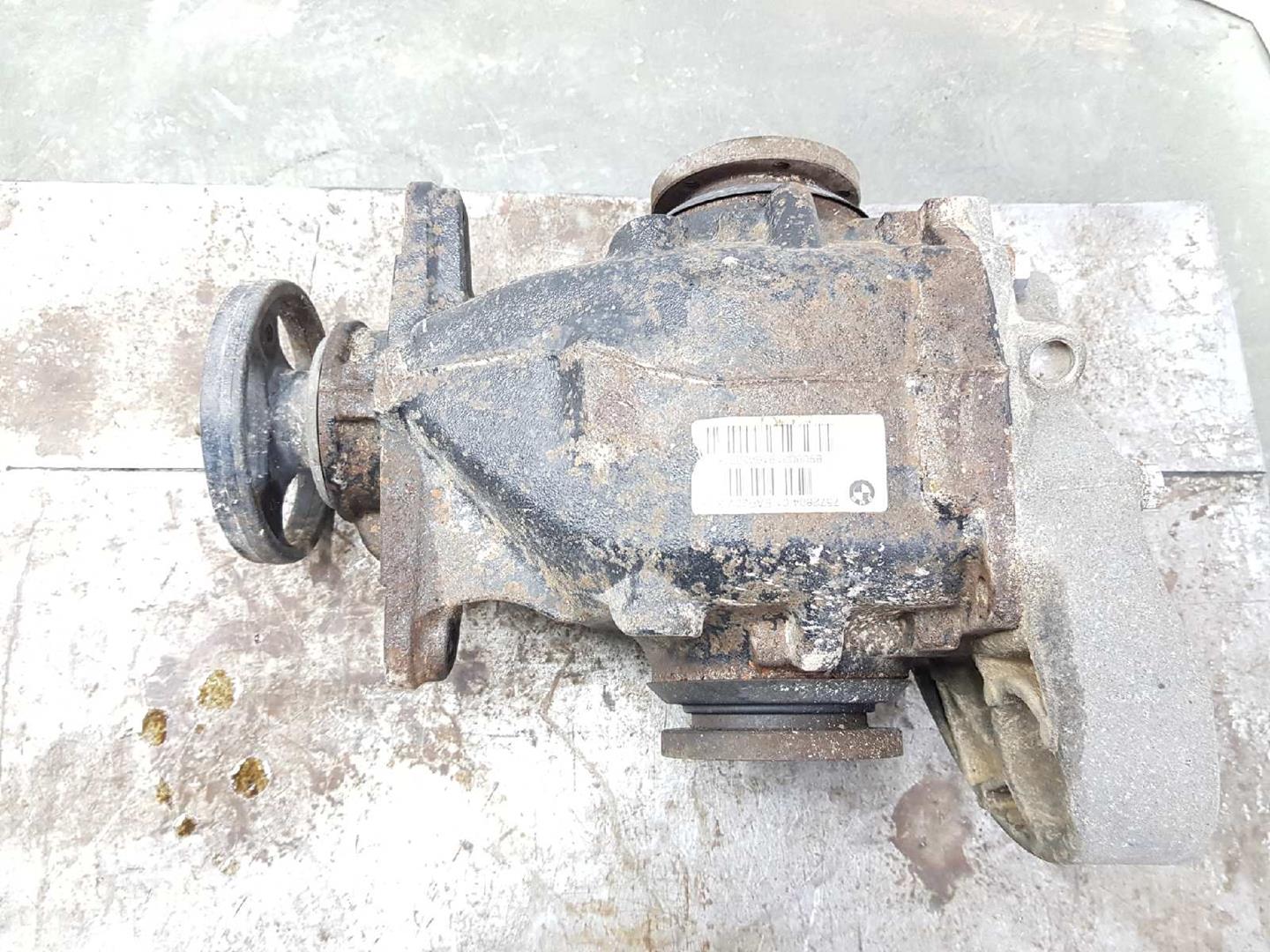 BMW 3 Series E90/E91/E92/E93 (2004-2013) Rear Differential 33107591017,7572804,I=3.15 19666155