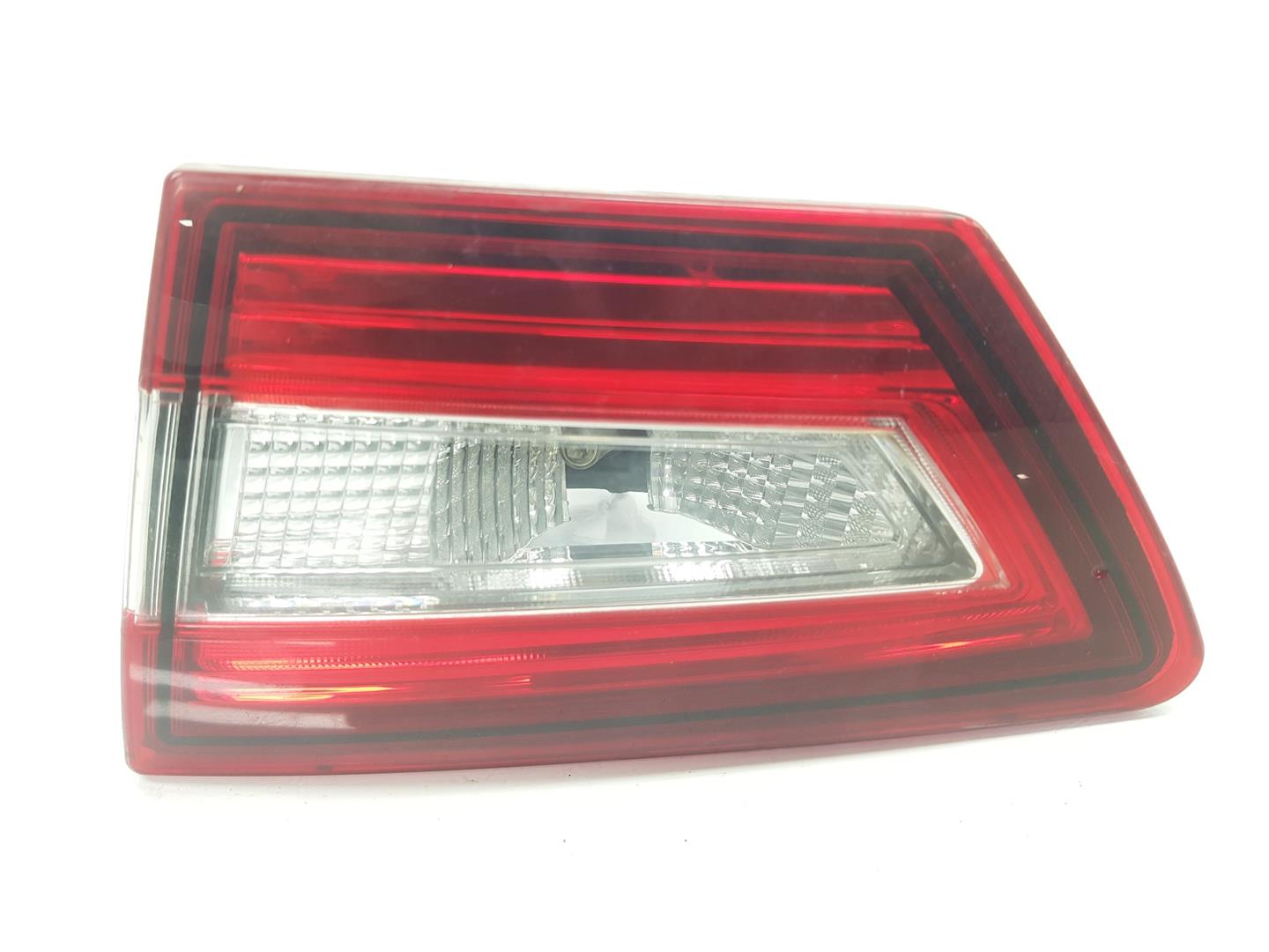 RENAULT Clio 3 generation (2005-2012) Rear Right Taillight Lamp 265505796R, 265505796R 24134668