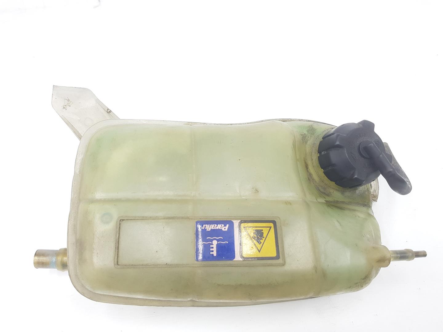 FIAT 1 generation (1993-2000) Expansion Tank B309, 46757760 24250375