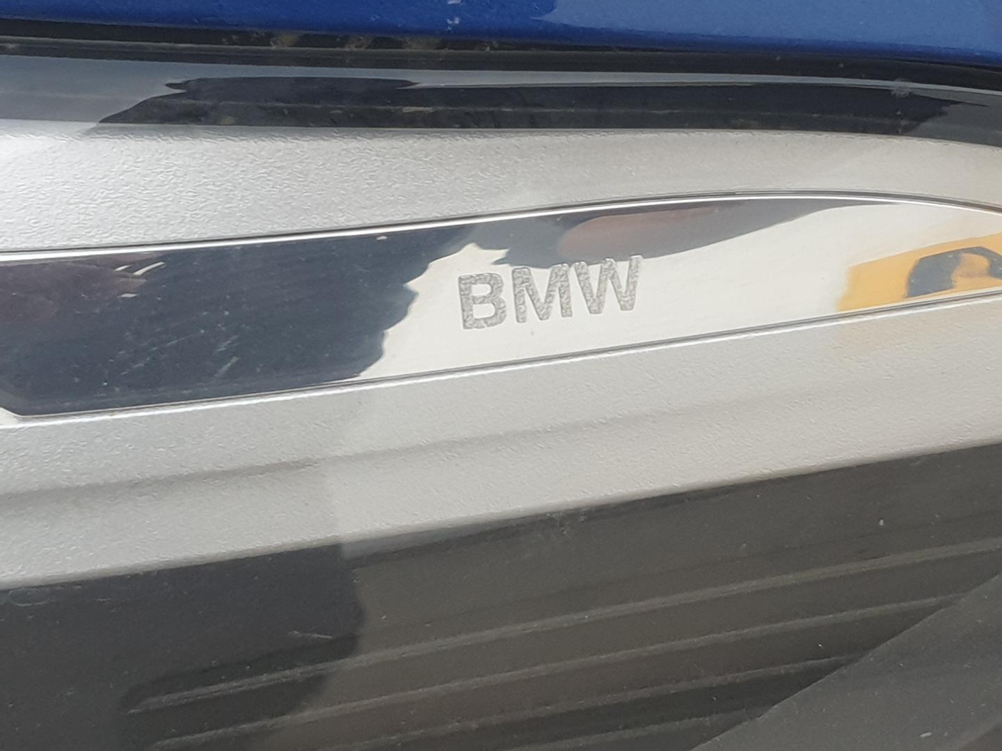 BMW 1 Series F20/F21 (2011-2020) Navigation Control Knob 65829317695, 9317695 19881441