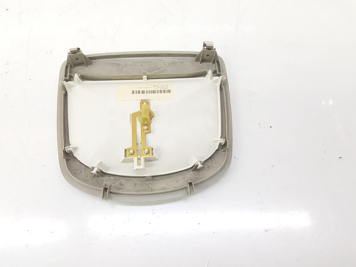 MERCEDES-BENZ M-Class W164 (2005-2011) Other Interior Parts A1648200023, A16482000237E94 19783377