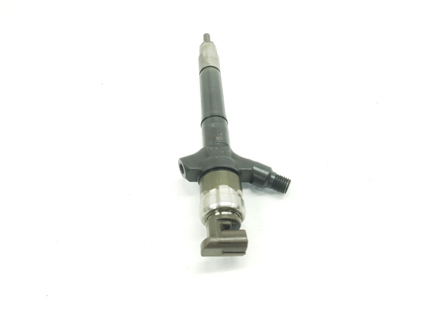 TOYOTA Land Cruiser J200 Series (2007-2015) Fuel Injector 2367059035, 2367059035 24216343