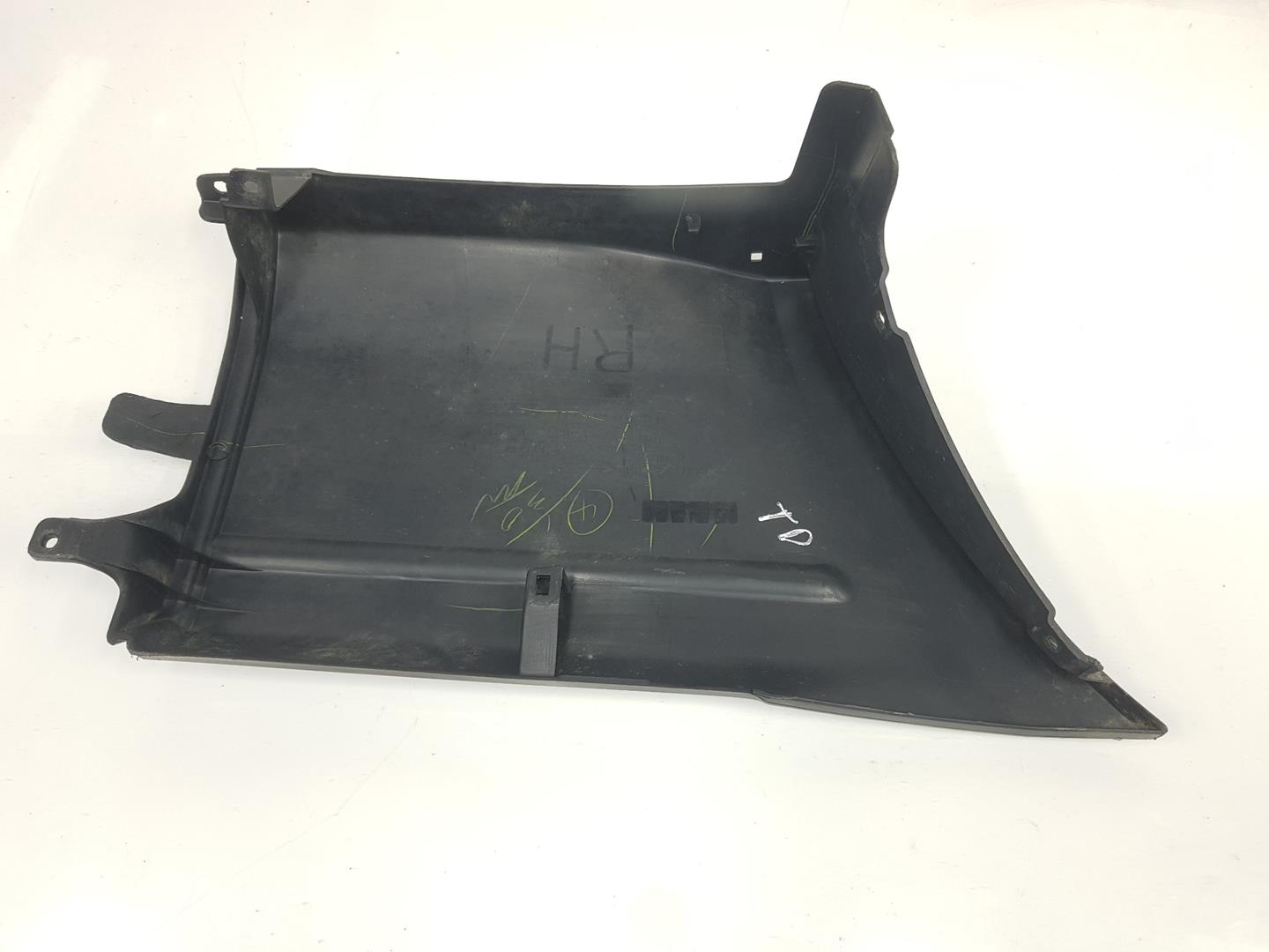 TOYOTA Land Cruiser Prado 90 Series (1996-2002) Rear Bumper Right Side Corner 5215260250,5215260250,TEXTURADO 25099605