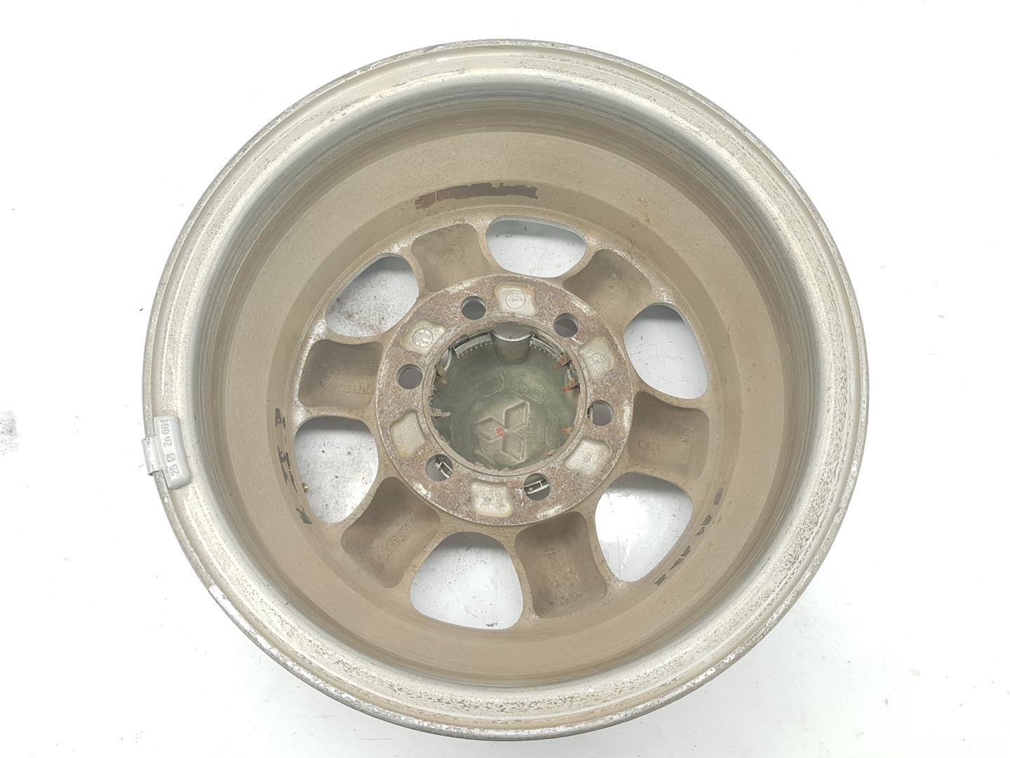 MITSUBISHI Pajero 2 generation (1991-1999) Jantă MB951051, J15X7JJ, 15PULGADAS 24155487