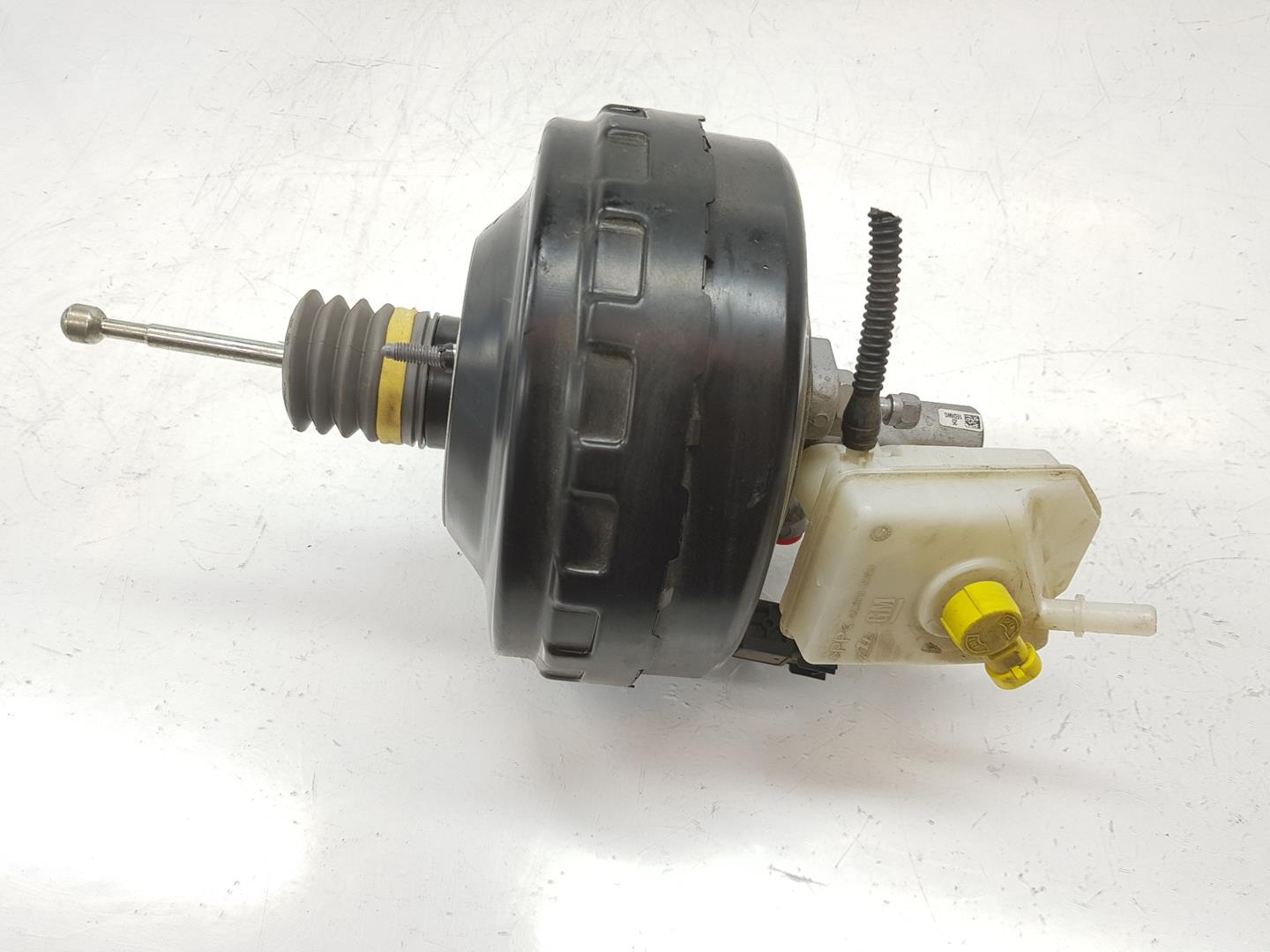 OPEL Zafira C (2012-2016) Brake Servo Booster 39060132, 13286439 19874910