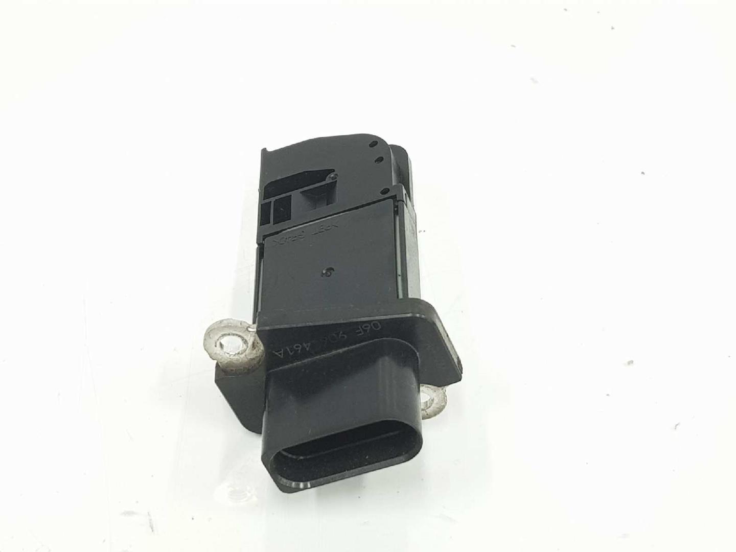 AUDI A3 8P (2003-2013) Mass Air Flow Sensor MAF 06F906461A,06F906461A,5PINS 19728589