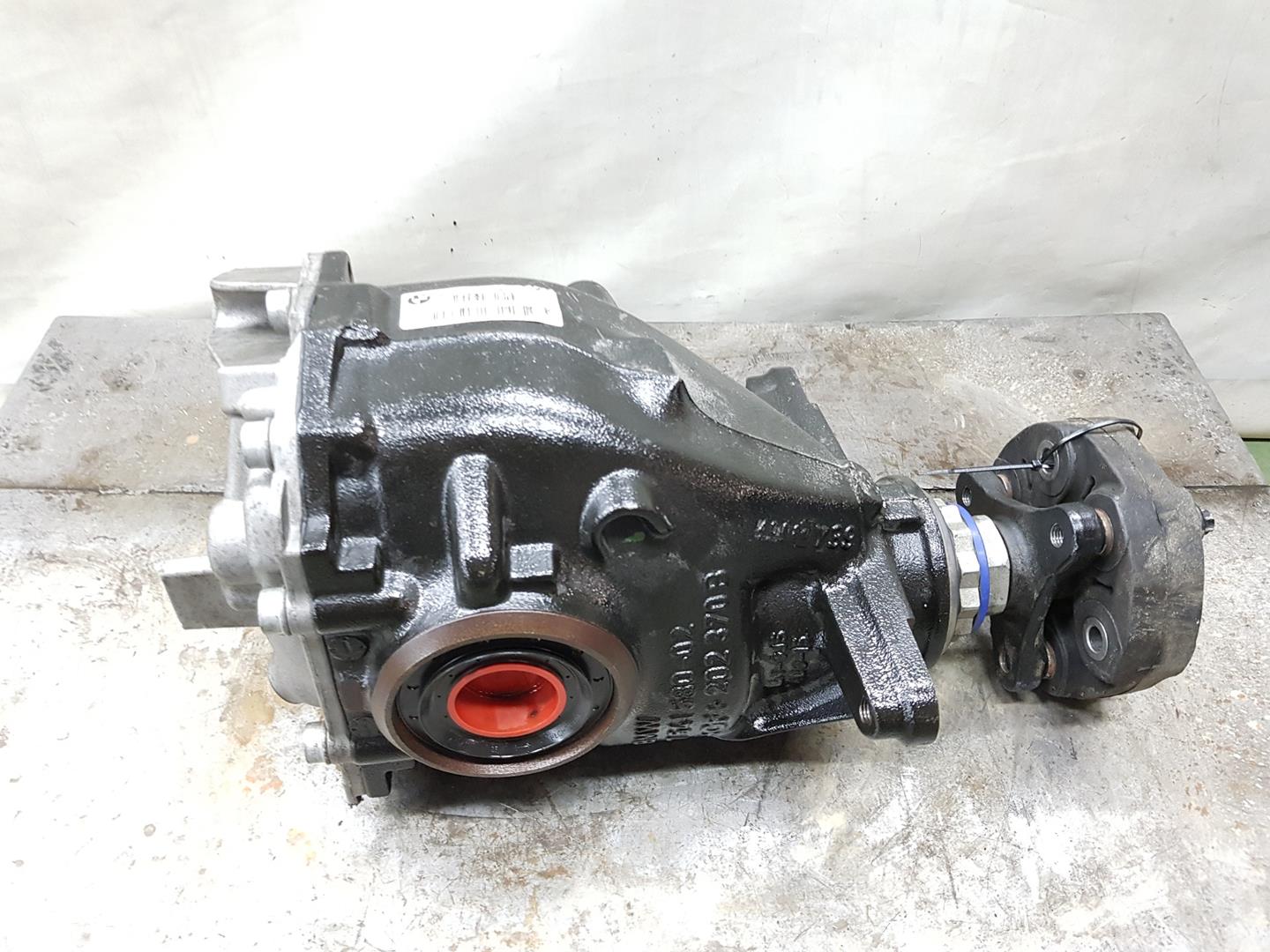 BMW 3 Series F30/F31 (2011-2020) Rear Differential 33107599475,7599475 24215663