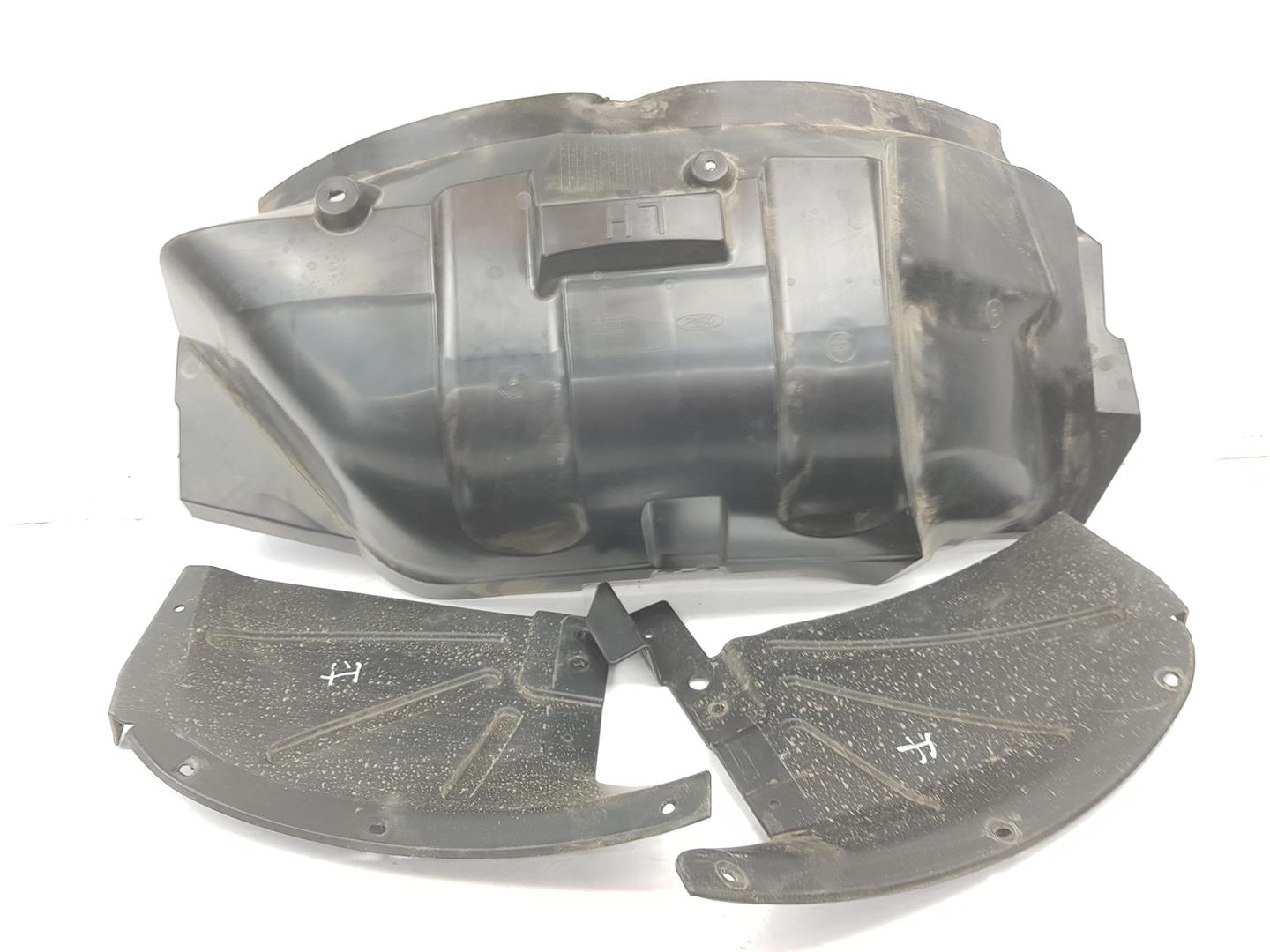 FORD Ranger 4 generation (2012-2024) Other Body Parts AB36502S5AB, GB3B2128345AA, TRASEROIZQUIERDO 19876401
