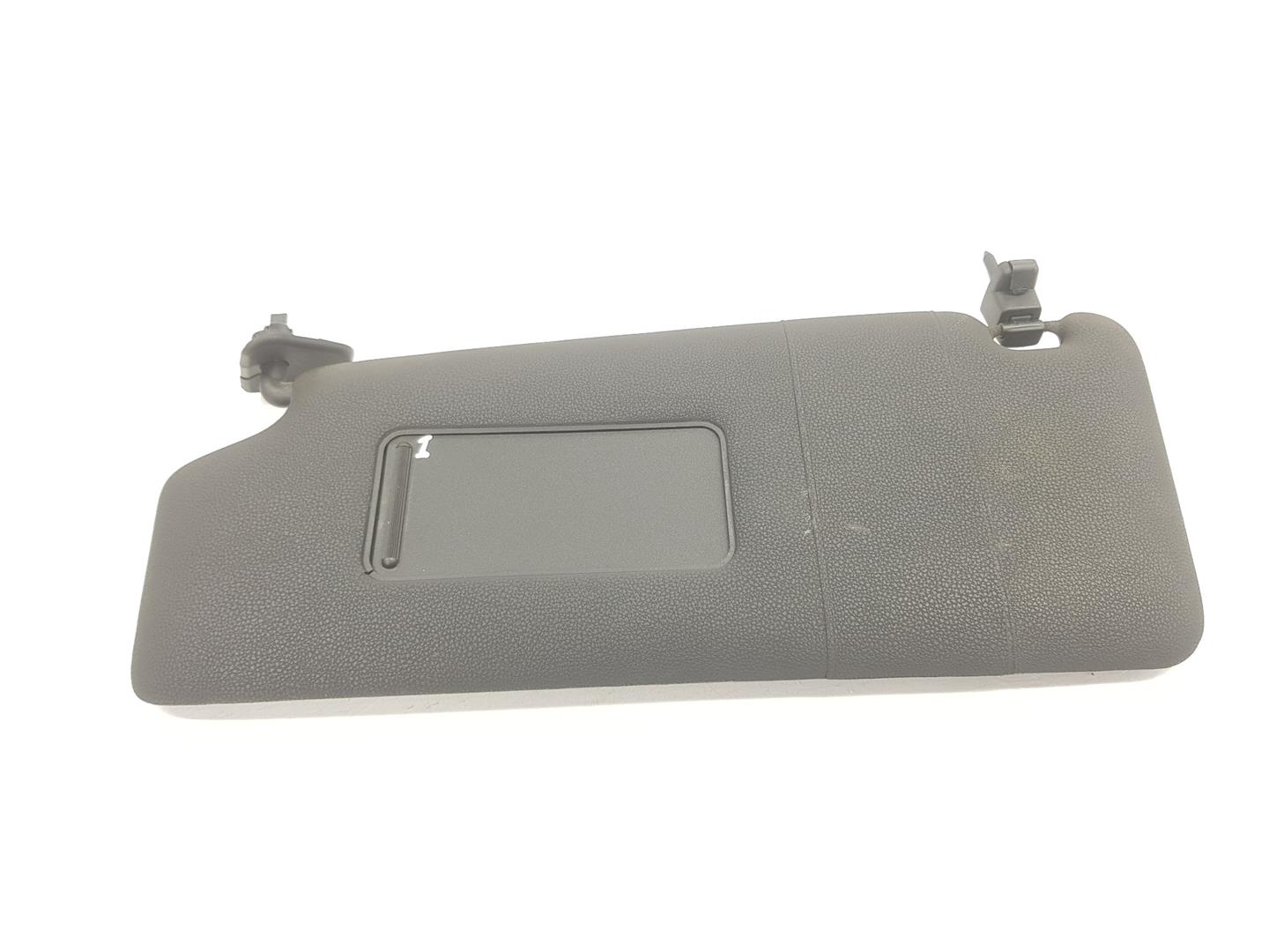 BMW X3 E83 (2003-2010) Left Side Sun Visor 51163412911,3412911 24209382