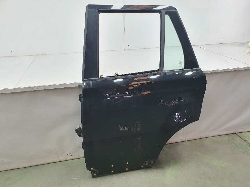 LAND ROVER Range Rover Sport 1 generation (2005-2013) Rear Left Door BFA790090, 5H3224630DA 19735351