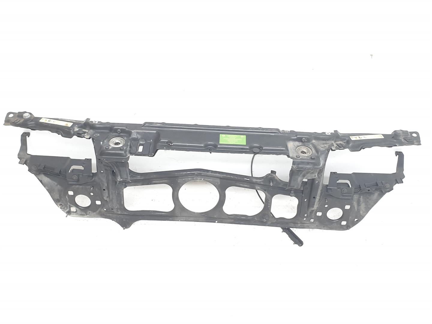 BMW 5 Series E39 (1995-2004) Øvre Slam Panel rammedel 8159610, 51718159610 25279737