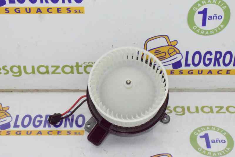 SEAT Alhambra 2 generation (2010-2021) Heater Blower Fan 2Q1820021, GT860002 19602377