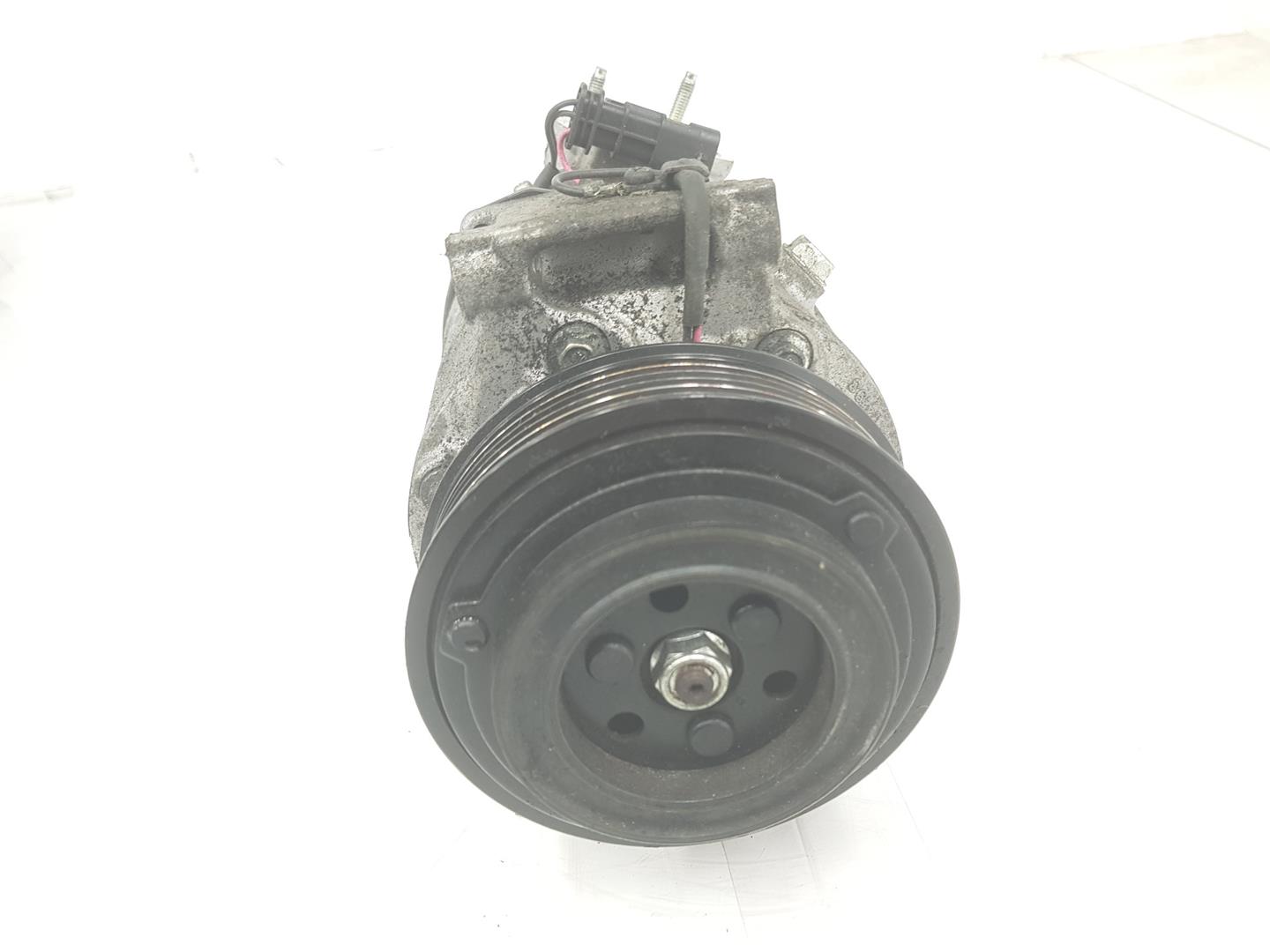 LAND ROVER Range Rover Sport 1 generation (2005-2013) Air Condition Pump CPLA19D629AH, PXC16 19855666