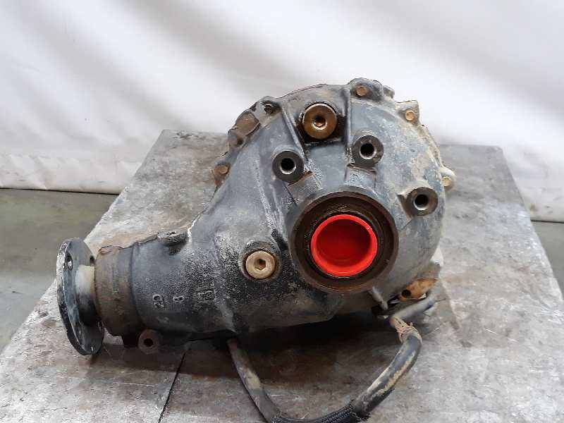 TOYOTA Land Cruiser 70 Series (1984-2024) Front Transfer Case 411103D430, 411103D430, I=43:11 19699979