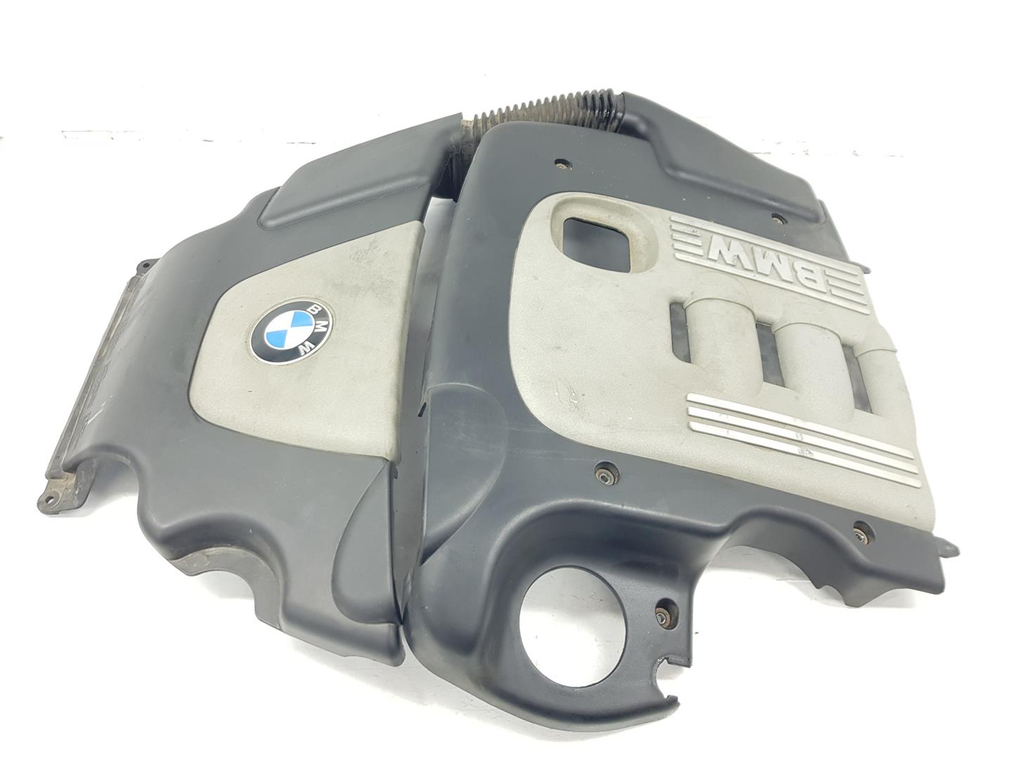 BMW 3 Series E46 (1997-2006) Engine Cover 11147787330, 7787330 19858109