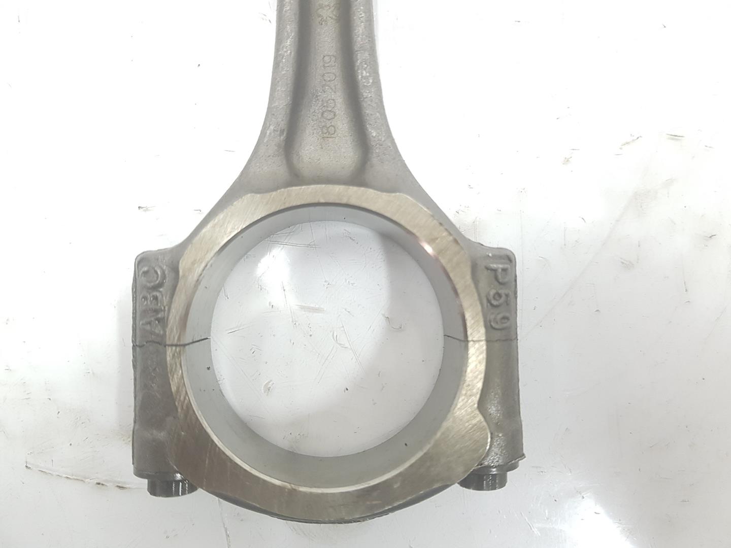 PEUGEOT 208 2 generation (2019-2023) Connecting Rod 1610806380, 1610806380 24206218
