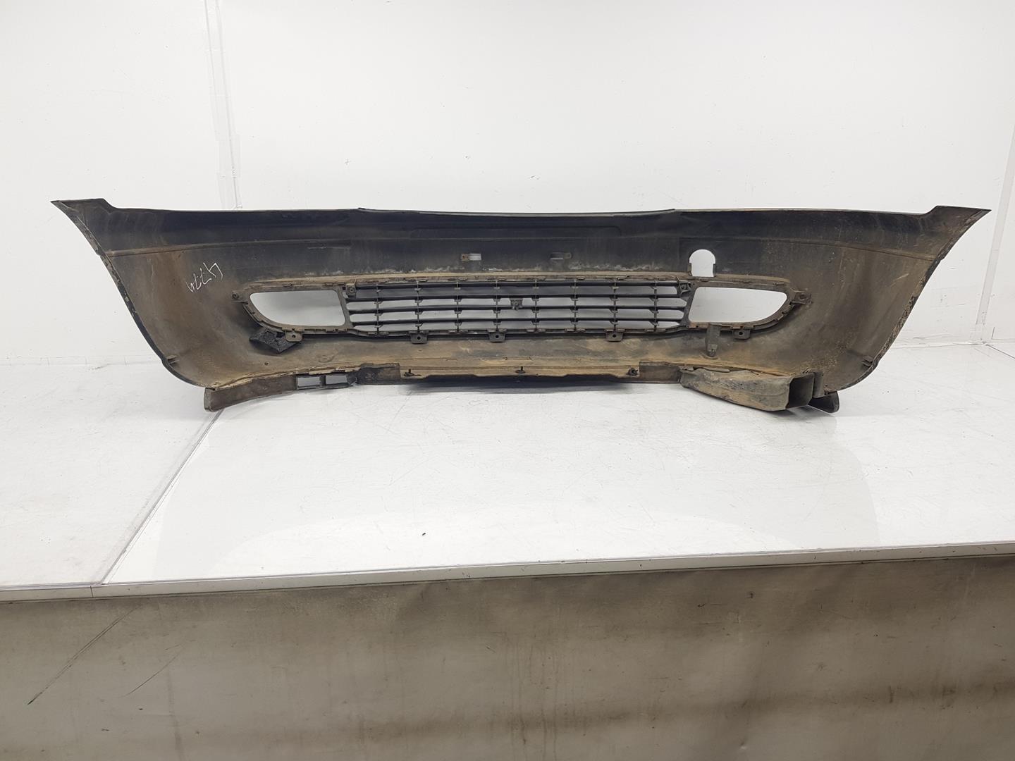 OPEL Corsa B (1993-2000) Front Bumper 9119200, 1400132, COLORNEGRO41L 19821203