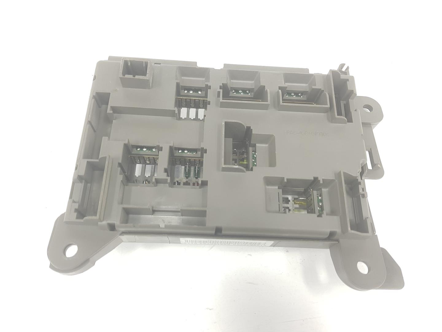 BMW X6 E71/E72 (2008-2012) Fuse Box 61146931687,61146931687 19663522