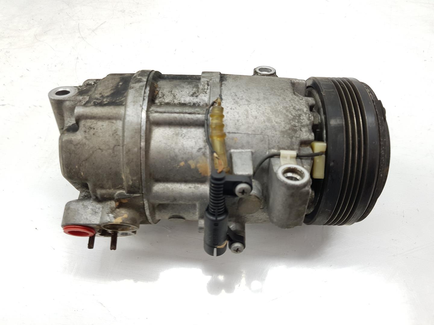 LANCIA X3 E83 (2003-2010) Air Condition Pump 64526905643,6905643 24209311