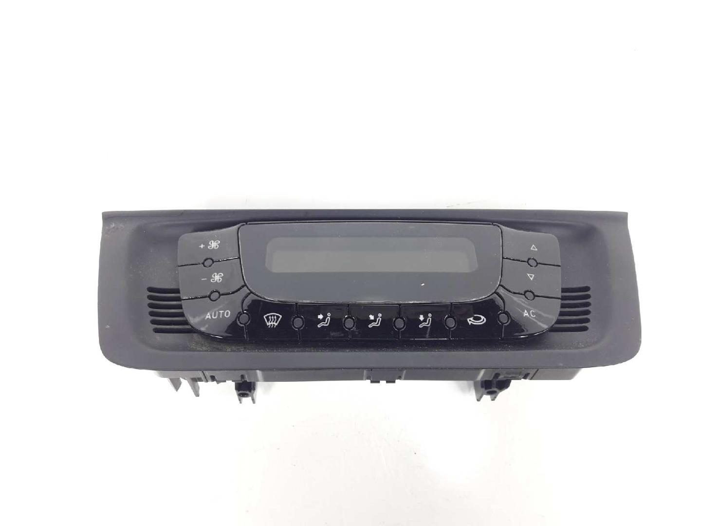 SEAT Ibiza 4 generation (2008-2017) Unitate de control al climei 6J0820043C, 6J0820043C 19644352